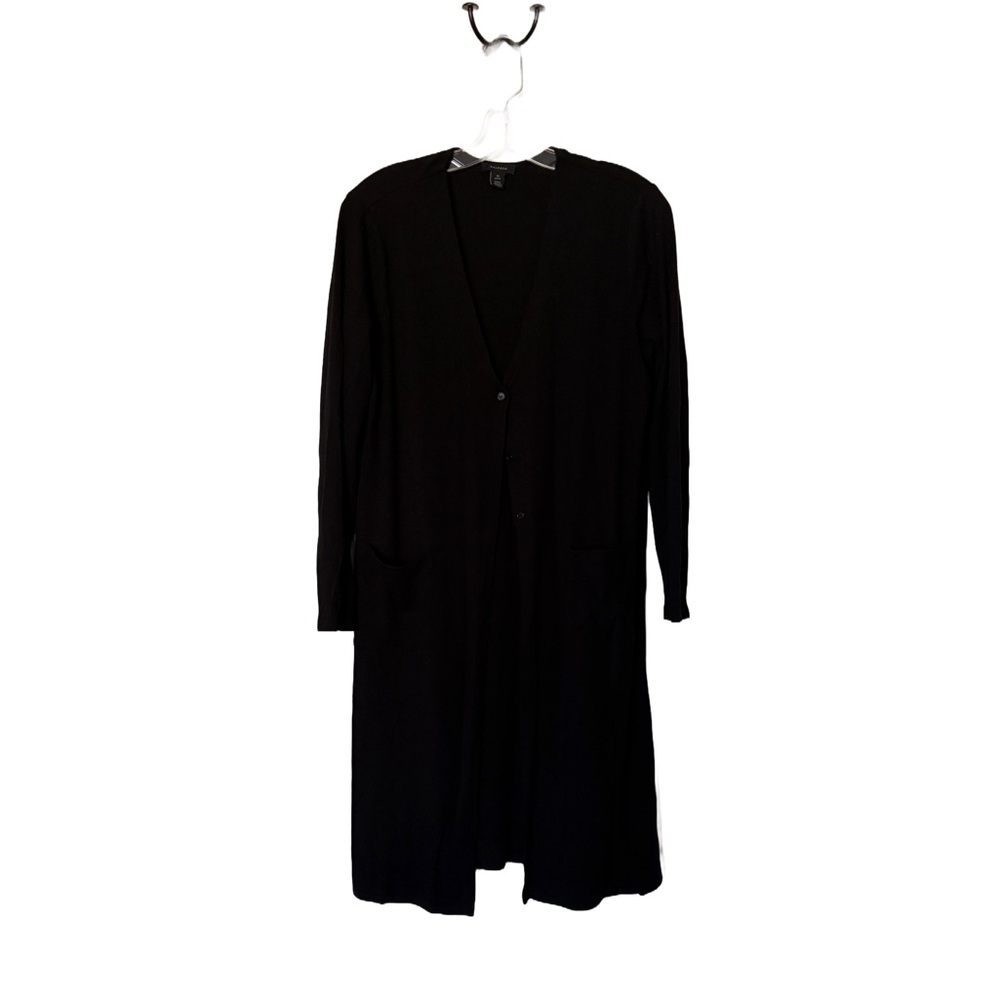 Halogen Knit Cardigan